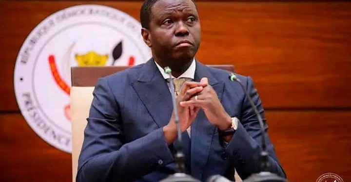 RDC : nomination d’un nouveau gouverneur à la Banque centrale du Congo