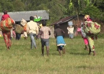 Mambasa : les affrontements entre groupes armés à la base d’un déplacement massif de la population (CRDH)