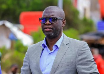 RDC : après deux semaines de disparition, le gouverneur Jacques Kyabula réapparaît à Lubumbashi