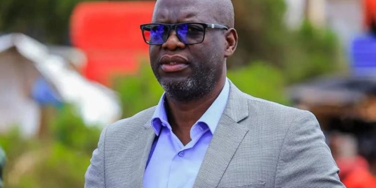 RDC : après deux semaines de disparition, le gouverneur Jacques Kyabula réapparaît à Lubumbashi