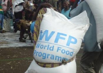 Beni : le PAM annonce une assistance humanitaire à plus de 17 000 ménages vulnérables