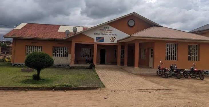 Butembo : un policier tué lors d’une attaque contre un sous-commissariat de police