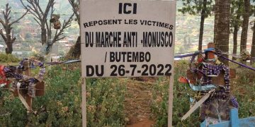 3ème anniversaire des victimes des manifestations anti-MONUSCO : pas de journée ville morte ce samedi à Butembo (Synergie)