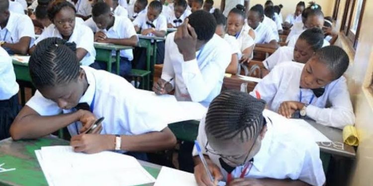 Nord-Kivu II/Exetat 2025 : les candidats déplacés attendus dans différents centres (PROVED)
