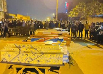 Butembo : le mouvement Table Ronde réclame justice pour les victimes et rescapés des manifestations anti-MONUSCO