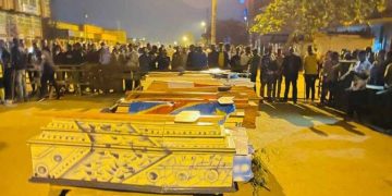 Butembo : le mouvement Table Ronde réclame justice pour les victimes et rescapés des manifestations anti-MONUSCO