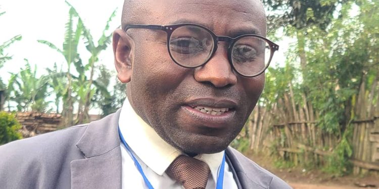 Nord-Kivu II : l’insécurité, cause du faible taux de réussite aux examens d’Etat (C.T Mapendano)