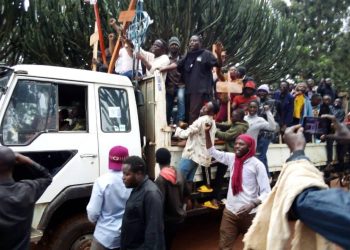 Butembo : la NSCC appelle les députés à agir pour les victimes des manifestations anti-MONUSCO