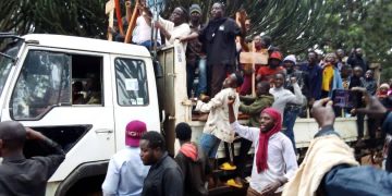 Butembo : la NSCC appelle les députés à agir pour les victimes des manifestations anti-MONUSCO