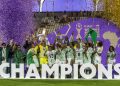 CAN Féminine 2024 : Le Nigeria terrasse le Maroc et s’offre une 10ᵉ couronne continentale