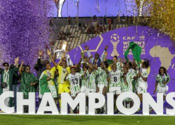 CAN Féminine 2024 : Le Nigeria terrasse le Maroc et s’offre une 10ᵉ couronne continentale
