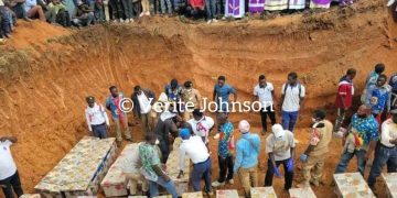 Massacres de civils à Komanda : l’évêque de Bunia interpelle les services de sécurité