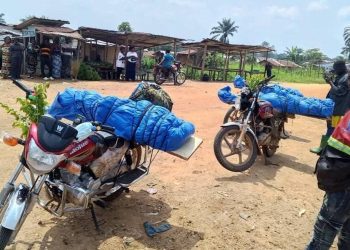Massacres à Komanda : la FOBAK fustige le transport indécent des corps des victimes