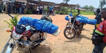 Massacres à Komanda : la FOBAK fustige le transport indécent des corps des victimes