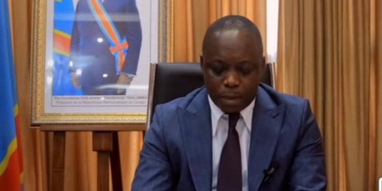 RDC : le 1er août déclaré férié pour la fête des parents (Communiqué)