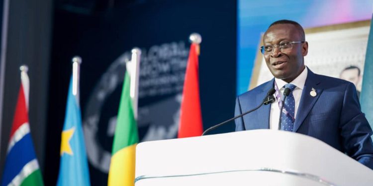 Économie : À Luanda Daniel Mukoko Samba renforce les ponts entre investisseurs étrangers et entrepreneurs congolais