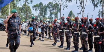 Insécurité en Ituri : un député national exige l’interpellation immédiate du gouverneur militaire jugé incompétent