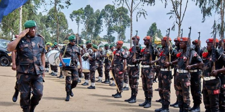 Insécurité en Ituri : un député national exige l’interpellation immédiate du gouverneur militaire jugé incompétent