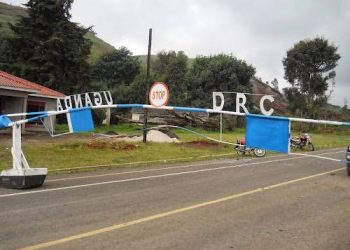 Sous-région : l’Ouganda relance les activités transfrontalières à la douane de Bunagana, sous contrôle de l’AFC-M23