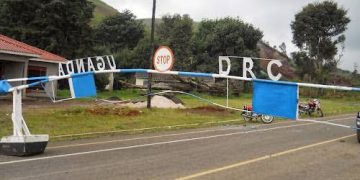 Sous-région : l’Ouganda relance les activités transfrontalières à la douane de Bunagana, sous contrôle de l’AFC-M23