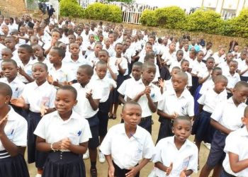 Walikale : dans un contexte de crise sécuritaire, 13 173 finalistes prennent part à l’ENAFEP