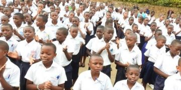 Walikale : dans un contexte de crise sécuritaire, 13 173 finalistes prennent part à l’ENAFEP