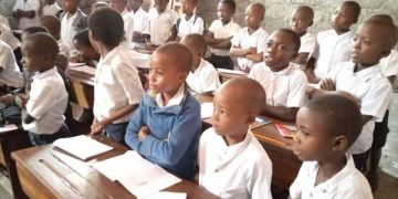 Rutshuru : l’ENAFEP clôturé avec satisfaction