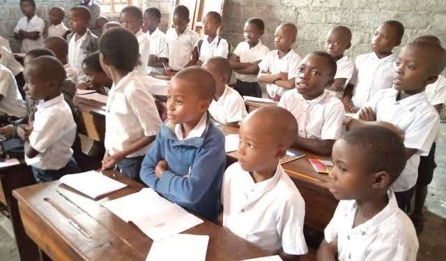 Rutshuru : l’ENAFEP clôturé avec satisfaction