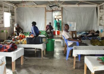 Choléra à Rutshuru : la communauté en première ligne contre une menace persistante