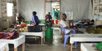 Choléra à Rutshuru : la communauté en première ligne contre une menace persistante