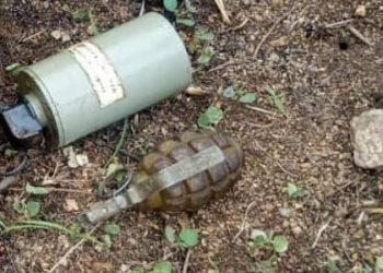 Nord-Kivu : trois morts dans l’explosion d’une grenade à Masisi