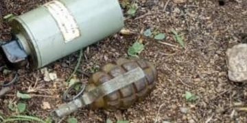 Nord-Kivu : trois morts dans l’explosion d’une grenade à Masisi