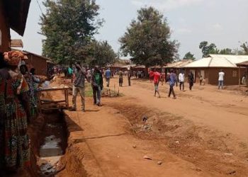 Rutshuru : un blessé et des biens pillés dans une incursion armée à Kibirizi