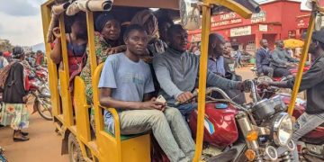 Butembo : la hausse du prix du carburant asphyxie le transport en commun