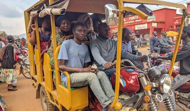 Butembo : la hausse du prix du carburant asphyxie le transport en commun