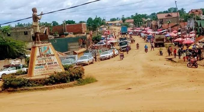 Ituri : plus de 30 morts dans une nouvelle attaque des ADF à Komanda