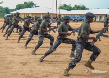 RDC : les FARDC recrutent des ingénieurs en télécommunications