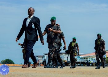 Ituri : le gouverneur militaire de nouveau rappelé à Kinshasa