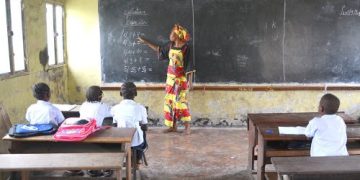 Nord-Kivu 3 : les enseignants posent des conditions avant la reprise des cours