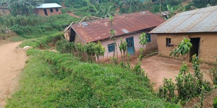 Rutshuru : calme précaire à Nyanzale après les crépitements des balles