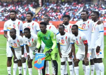 CHAN 2024 : la RDC bat la Zambie et relance sa course à la qualification