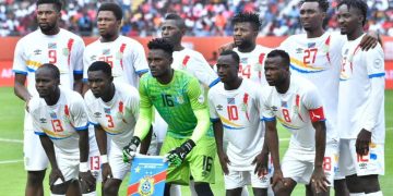 CHAN 2024 : la RDC bat la Zambie et relance sa course à la qualification