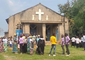 Séminaire à la paroisse de Biakato de l’EERA : les serviteurs de Dieu appelés à intensifier les missions et l’évangélisation