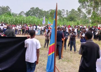 Genocost : la population appelée à soutenir les efforts du chef de l’Etat pour restaurer la paix