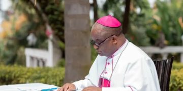 Nord-Kivu : l’évêque de Goma prêche la paix et salue les pourparlers de Doha