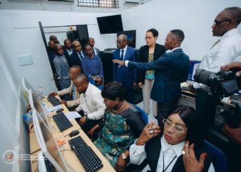 RDC : l’État modernise l’Exetat avec des réformes inédites