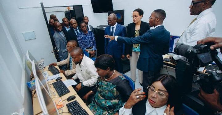 RDC : l’État modernise l’Exetat avec des réformes inédites