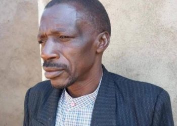 EERA : le diacre Kambale Tsumba Benoît béatifié (décision patriarcale)