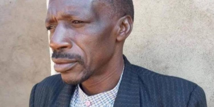 EERA : le diacre Kambale Tsumba Benoît béatifié (décision patriarcale)