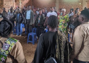Butembo : les enseignants menacent de boycotter la prochaine rentrée scolaire